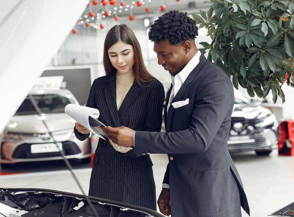 How an auto broker works — and why LA drivers are switching